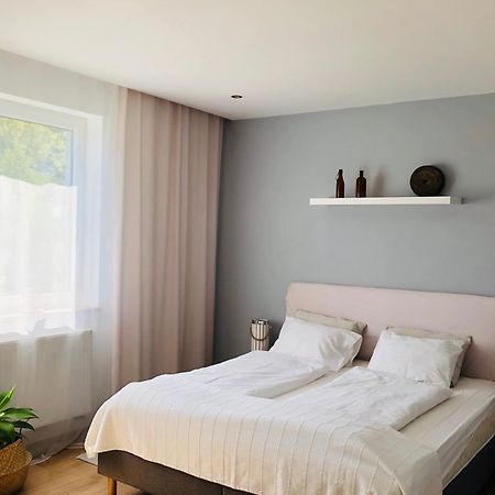 Barcelona Rooms Mikoszewo Exterior foto