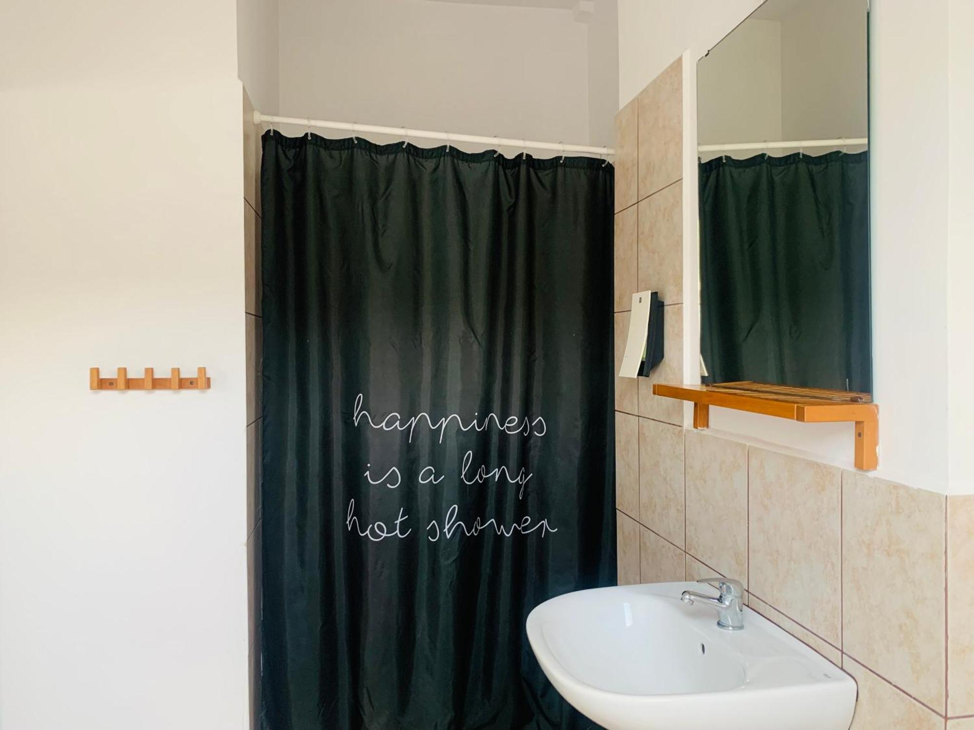 Barcelona Rooms Mikoszewo Exterior foto